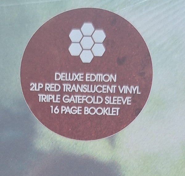 Boards Of Canada -Inferno