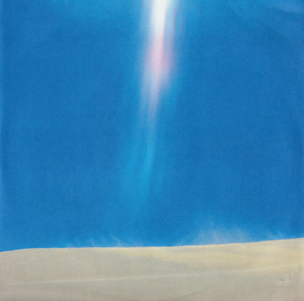 Tame Impala -The Slow Rush