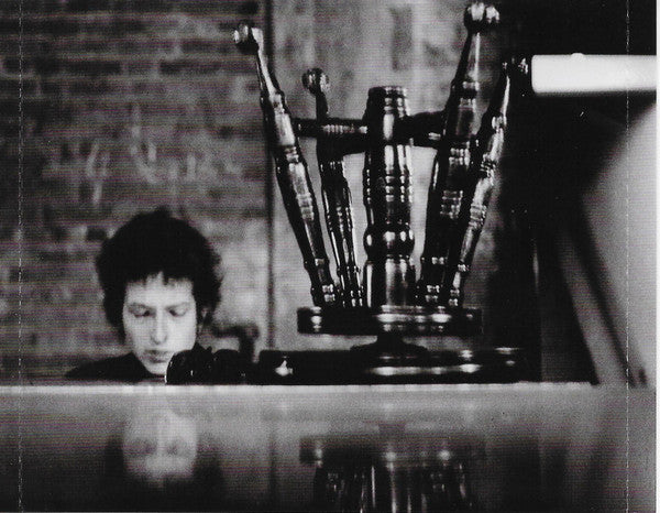 Bob Dylan - Highway 61 Revisited