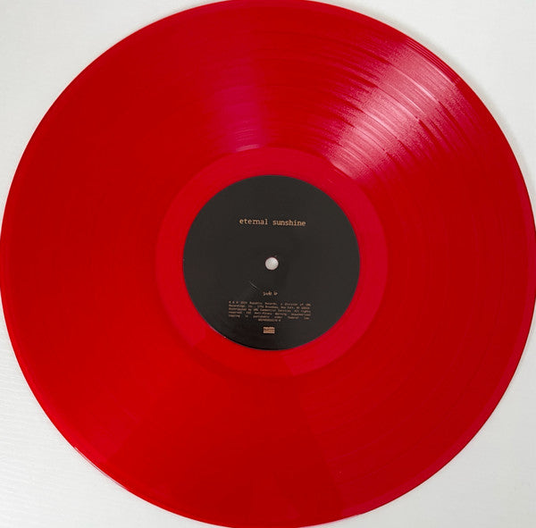 Ariana Grande - Eternal Sunshine