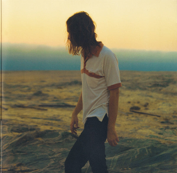 Tame Impala -The Slow Rush