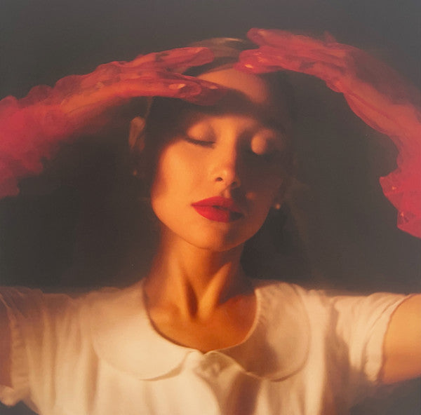 Ariana Grande - Eternal Sunshine