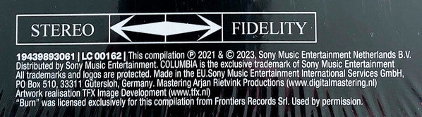 Toto -Their Ultimate Collection