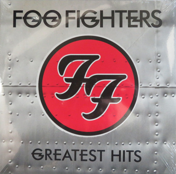 Foo Fighters -Greatest Hits