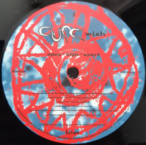 Cure* -Wish