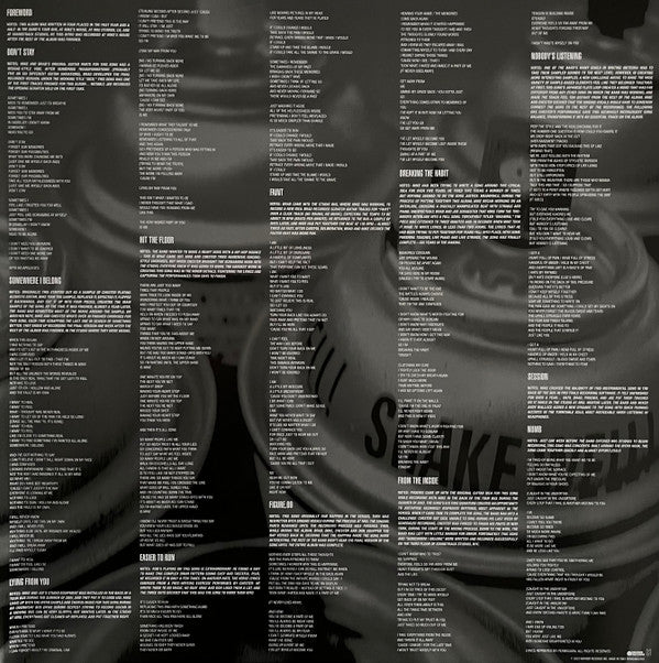 Linkin Park -Meteora