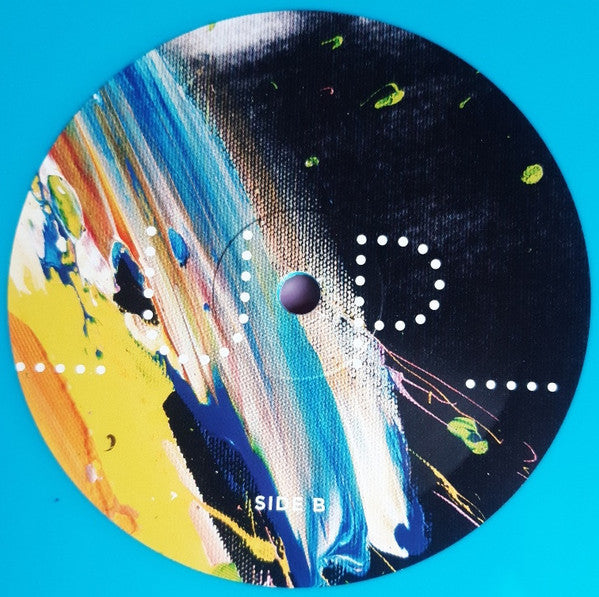 Blaudzun -UP