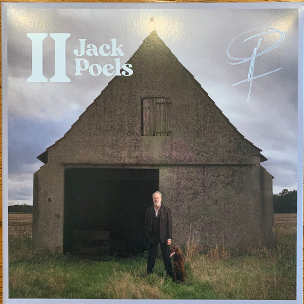 Jack Poels -II