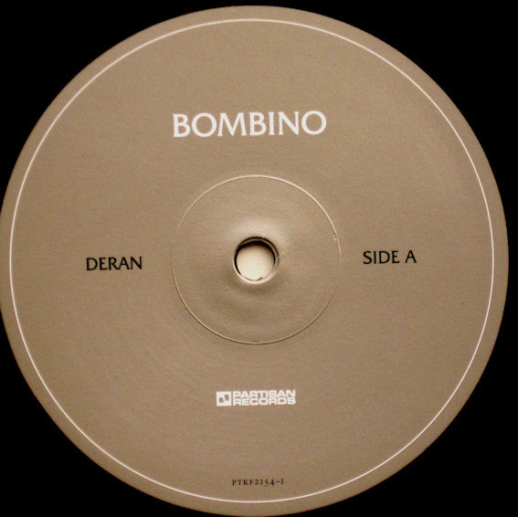 Bombino - Deran
