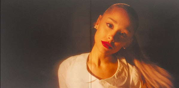 Ariana Grande - Eternal Sunshine