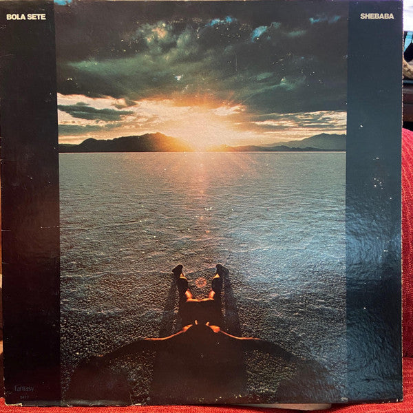 Bola Sete -Shebaba
