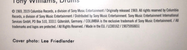 Miles Davis - In A Silent Way