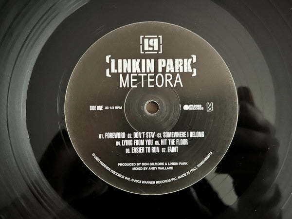 Linkin Park -Meteora