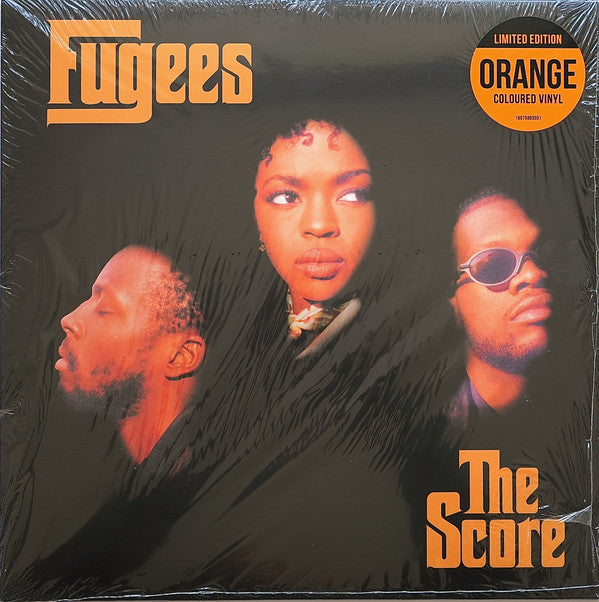 Fugees -The Score