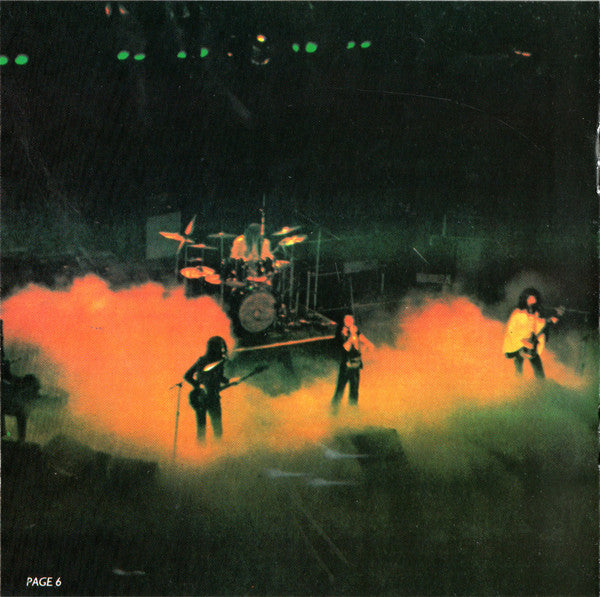 Queen -A Night At The Opera