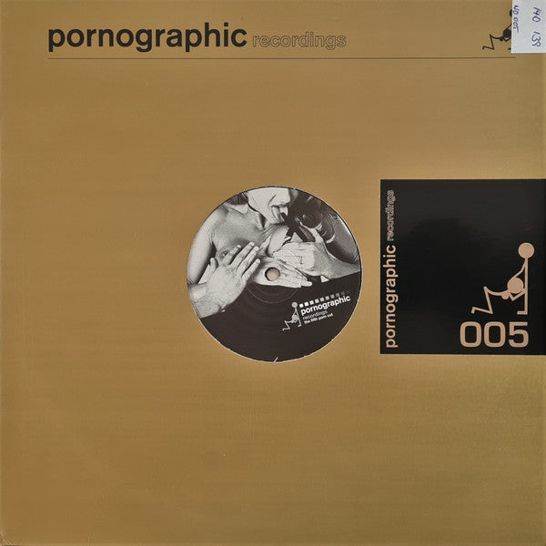 Various - The Fifth Porn Cut