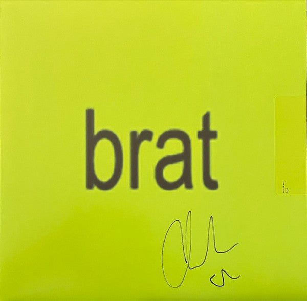Charli XCX - Brat