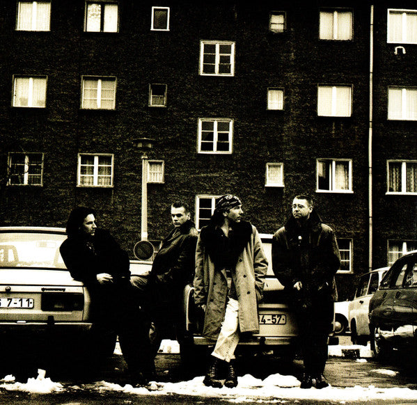 U2 -The Best Of 1990-2000