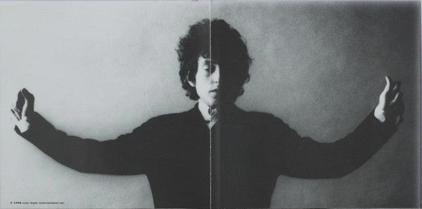 Bob Dylan -The Bootleg Series Vol. 4: Live 1966 (The "Royal Albert Hall" Concert)
