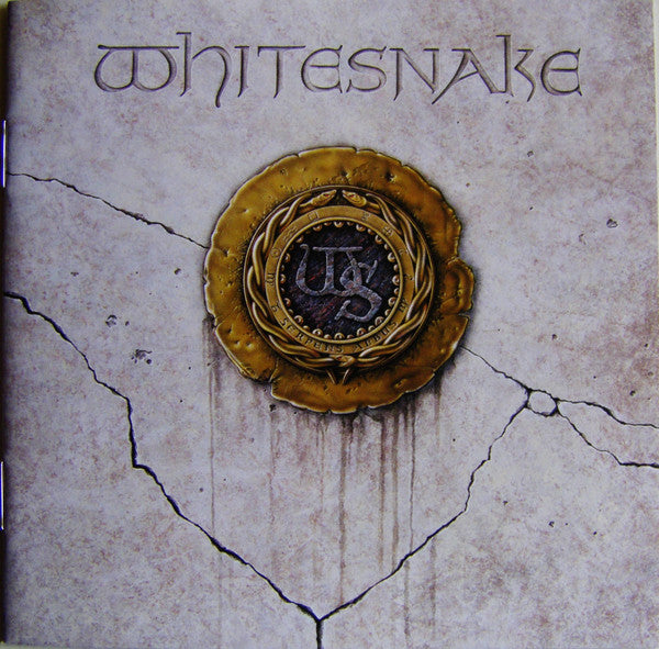 Whitesnake -1987