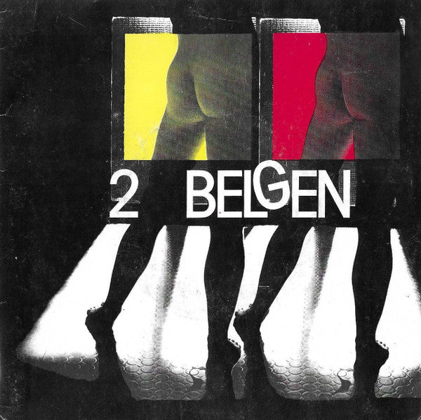 Twee Belgen* -Quand Le Film Est Triste