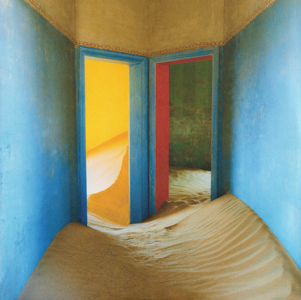 Tame Impala -The Slow Rush