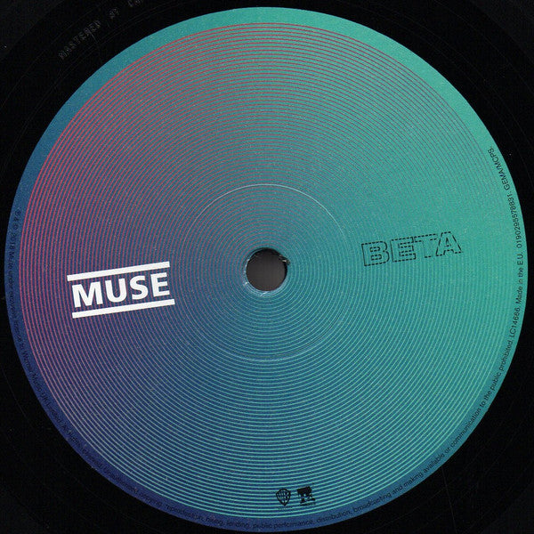 Muse - Simulation Theory