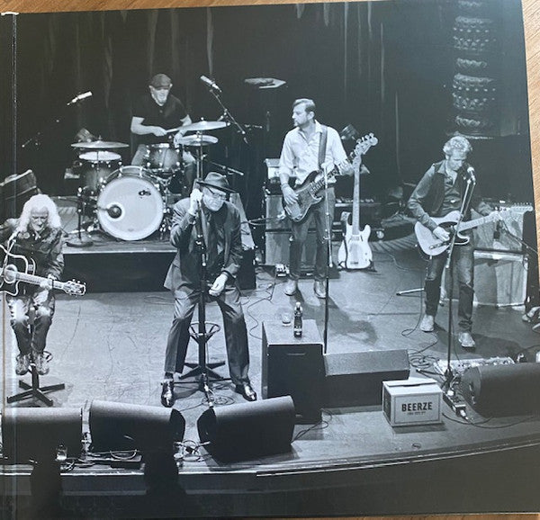 Malford Milligan & The Southern Aces -I Was A Witness