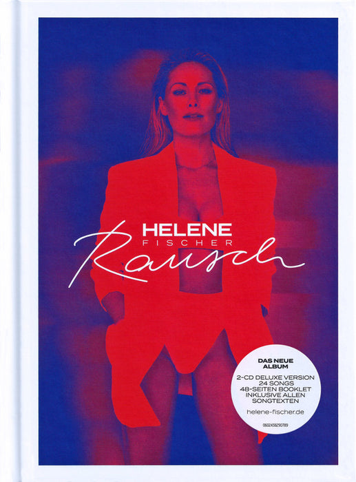 Helene Fischer -Rausch
