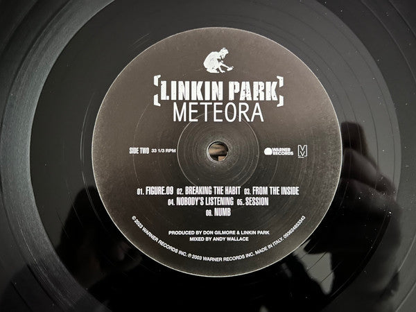 Linkin Park -Meteora