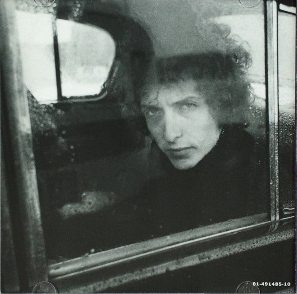 Bob Dylan -The Bootleg Series Vol. 4: Live 1966 (The "Royal Albert Hall" Concert)