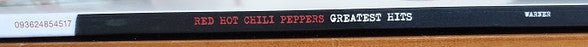 Red Hot Chili Peppers -Greatest Hits