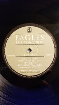 Eagles - The Long Run