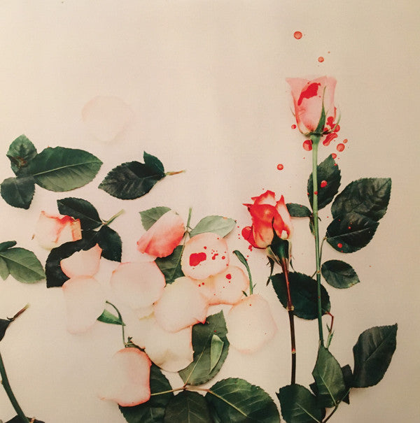 The Great Dying -Bloody Noses & Roses