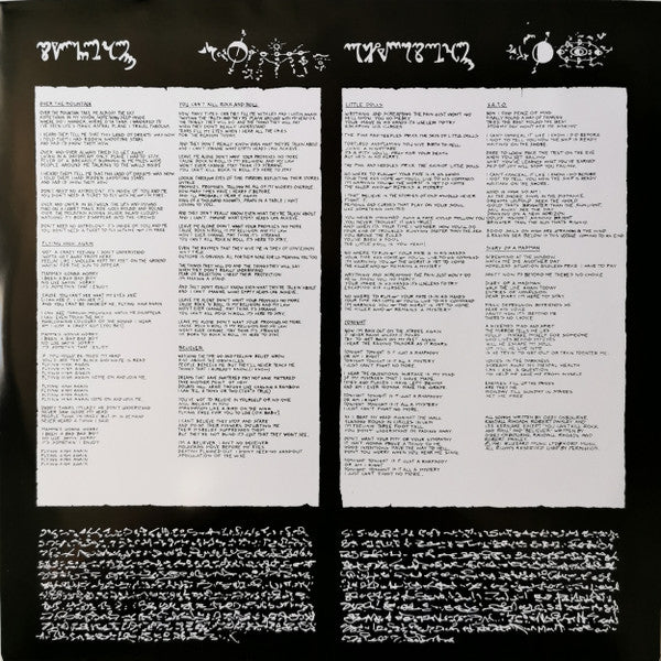 Ozzy Osbourne -Diary Of A Madman