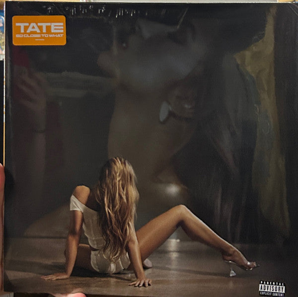 Tate McRae -So Close To What
