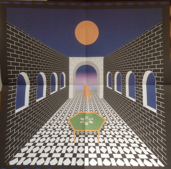 Jonathan Wilson -Rare Birds