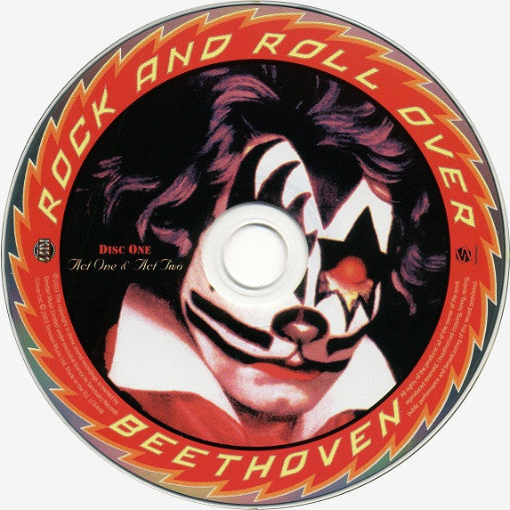 Kiss - Kiss Symphony: Alive IV