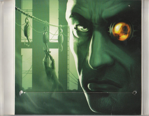 Various - Thunderdome - Chapter XXI