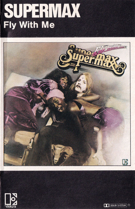 Supermax - Fly With Me