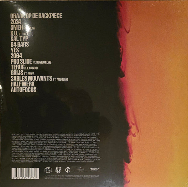 Jazz Brak -Autofocus