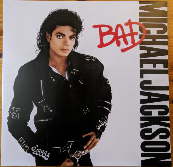 Michael Jackson -Bad