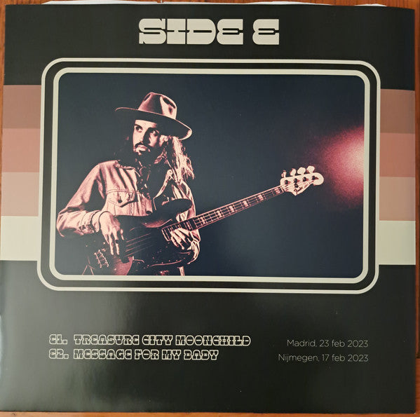 Dewolff -Live & Outta Sight 3