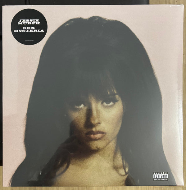 Jessie Murph - Sex Hysteria