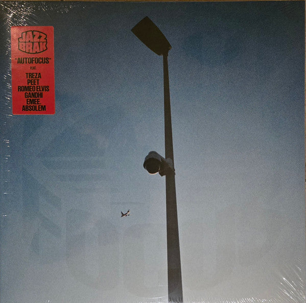 Jazz Brak -Autofocus