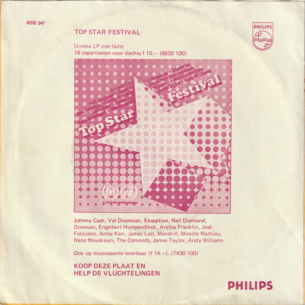 D.D.Company -Klapper-De-Klap-Klap