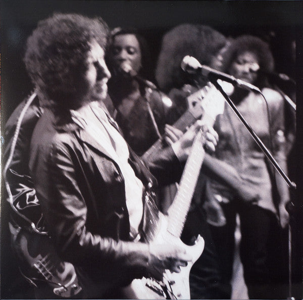 Bob Dylan - Trouble No More (1979-1981)