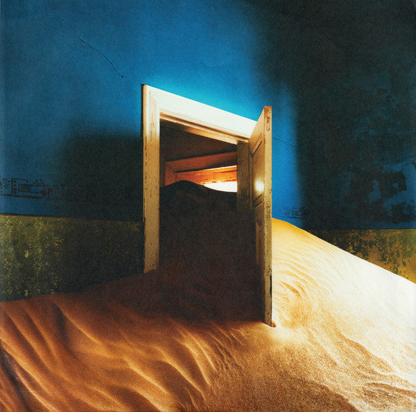 Tame Impala -The Slow Rush