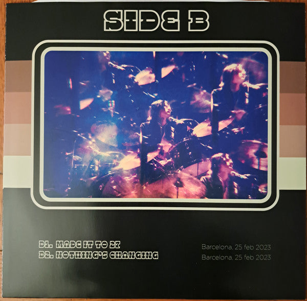 Dewolff -Live & Outta Sight 3