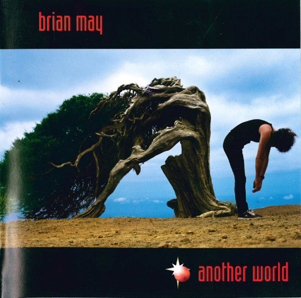Brian May -Another World